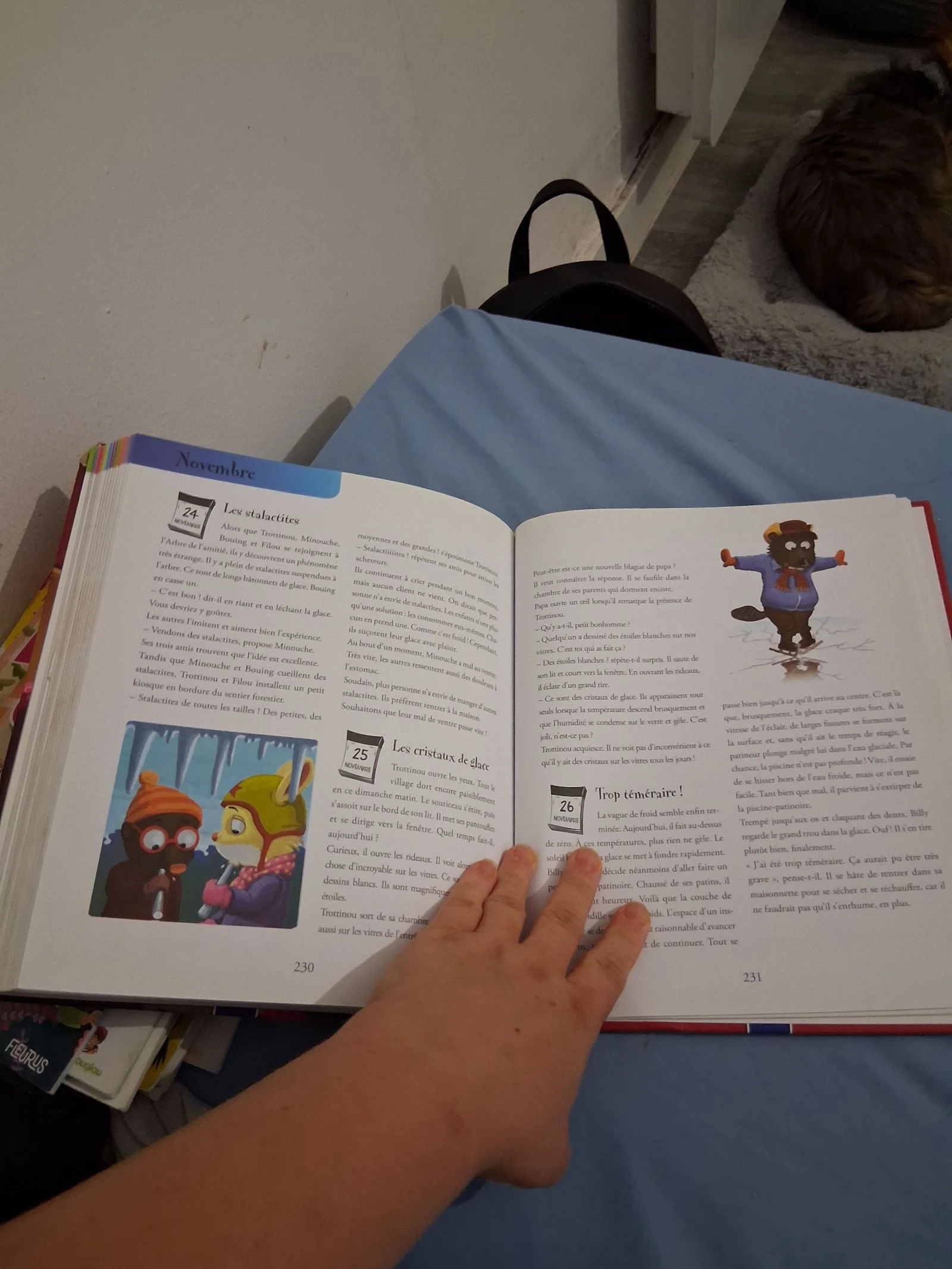 365 historias-minuto para conciliar el sueño – photo 6